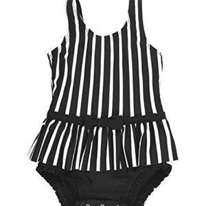 Rufflebutts Baby Infant Swimsuit - 12-18 months